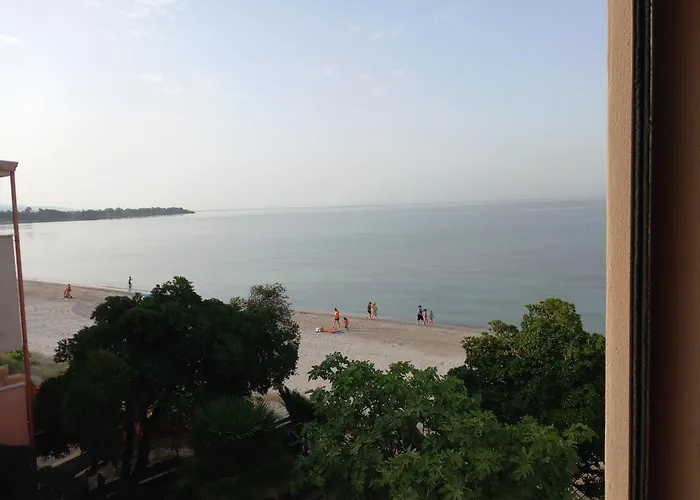 Bed And Breakfast Onde Beach