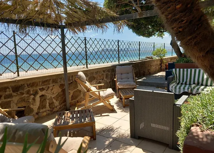 Bed And Breakfast Onde Beach